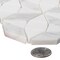 Andova Tiles SAMPLE Cimarron Harbor Luxury Natural Stone Novelty Mosaic Wall  Floor Tile SAM-ANDCIM106 - alternate 4